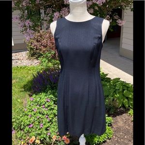 Little Black Dress Size 7/8